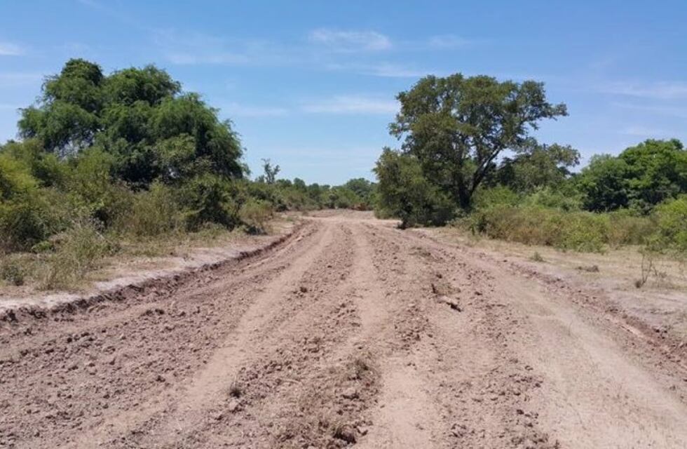 Chaco consiguió financiamiento millonario para obras viales