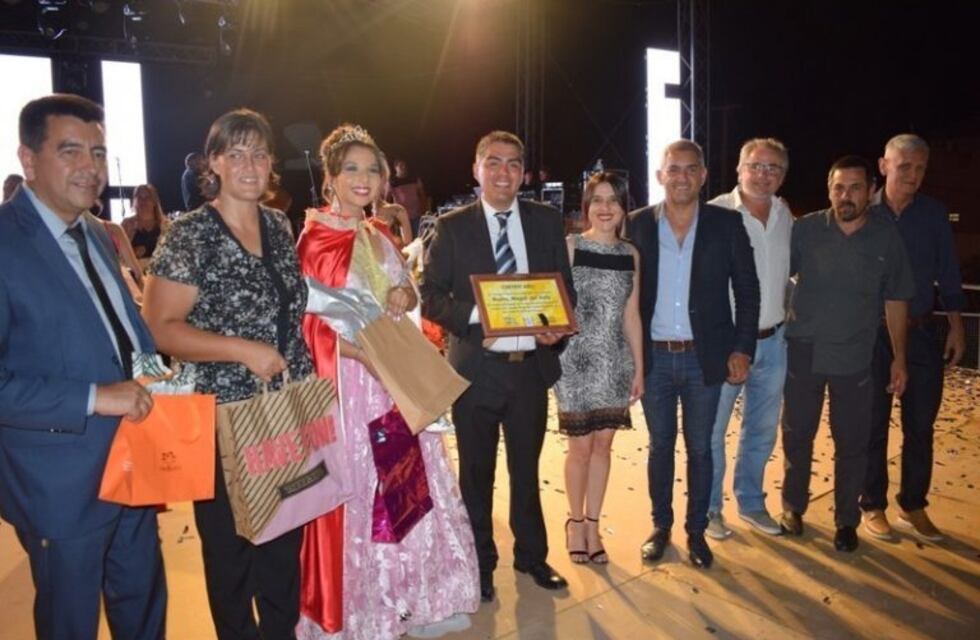 El Festival Nacional de San Sebastián se realizó en Pomán