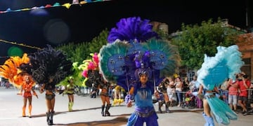 Carnaval Caroyense