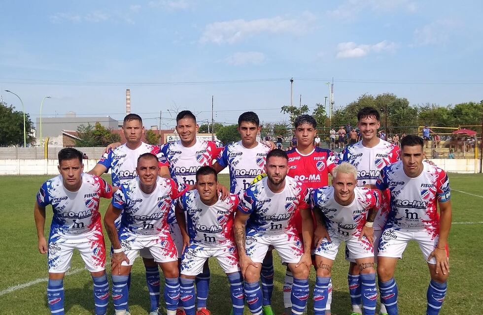 Liga del Sur: Rosario debutó con una derrota en el Promocional