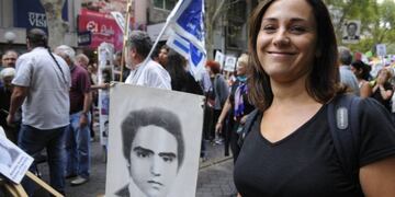 Walter Bento, el juez federal que le negu00f3 la excarcelaciu00f3n a Carabajal.