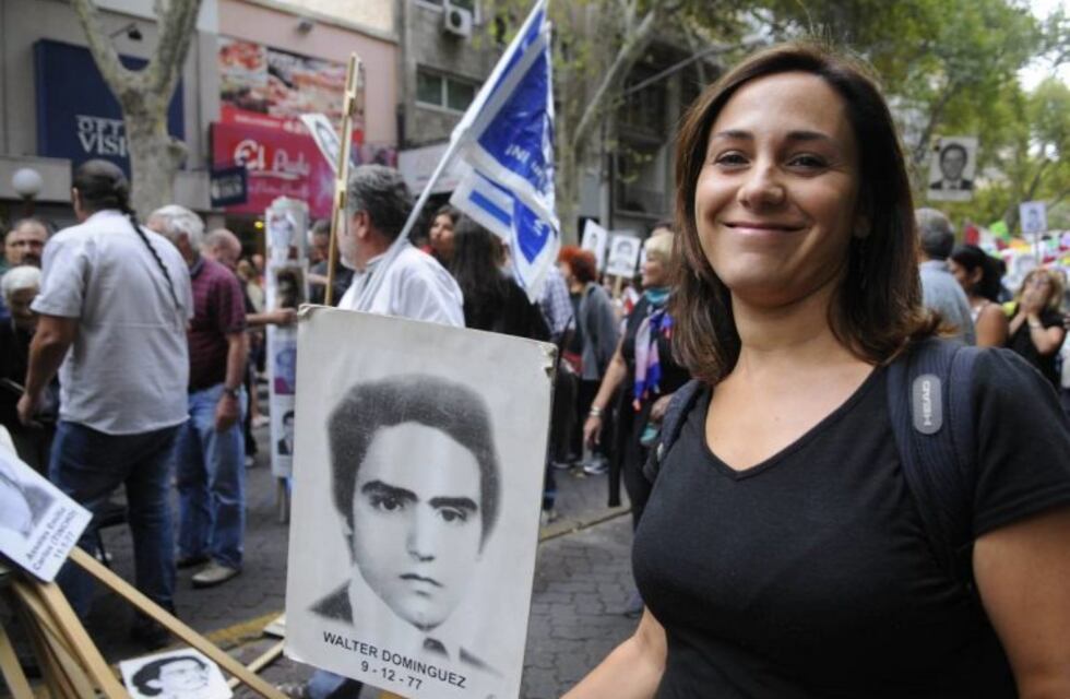 Bento rechazó el pedido de excarcelación del militar que entregó a Claudia Domínguez, nacida en cautiverio