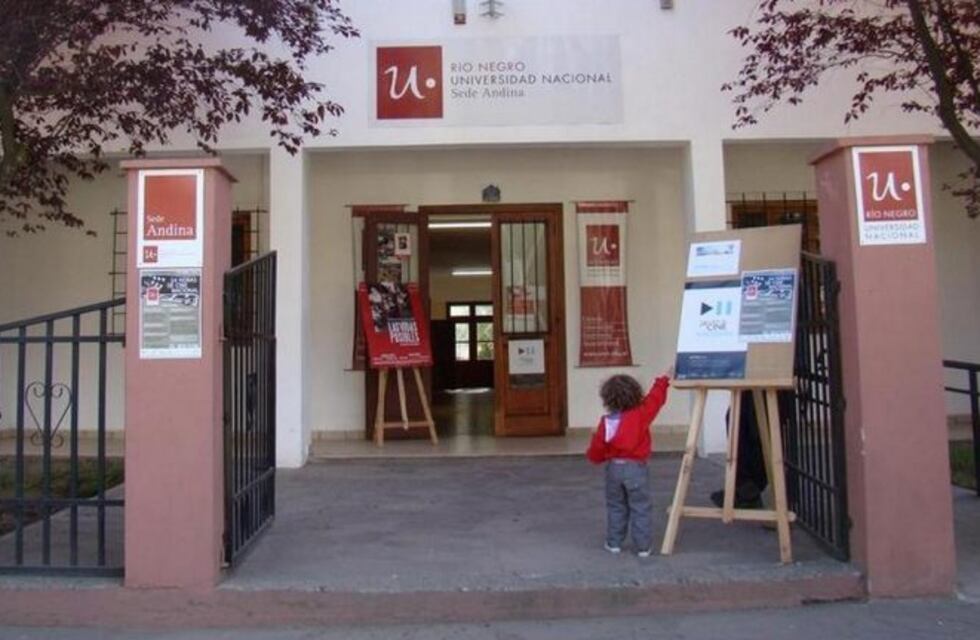 Un estudiante defendió su tesis desde su casa en Bariloche por el coronavirus