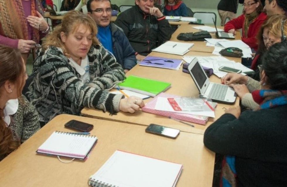 Un videojuego que ayudará a alfabetizar en las escuelas