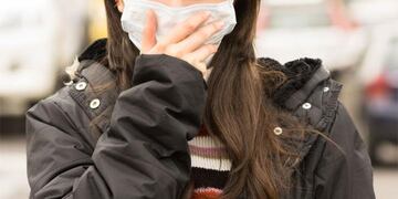 Coronavirus en Santiago del estero\u002E