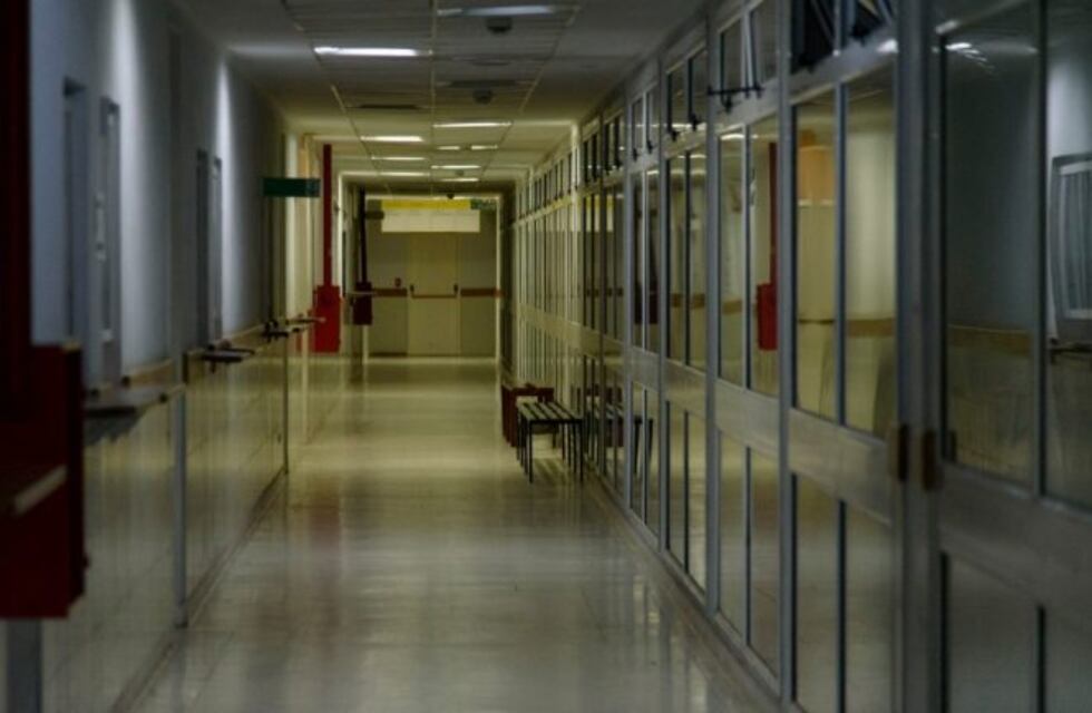 Alberto Rodríguez Saá sigue sin habilitar el Hospital Ramón Carrillo