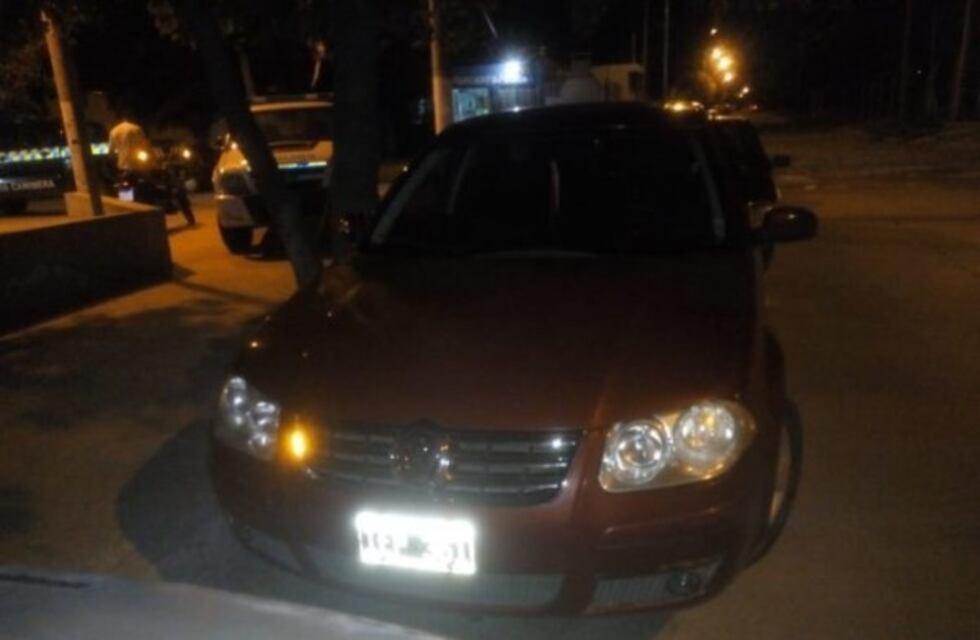 San Luis: detuvieron a un hombre que acosó e intentó secuestrar a una mujer