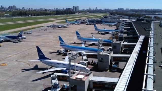 Aeroparque