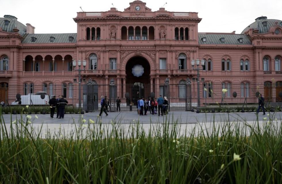 Argentina expresa su "enérgica condena" a los atentados en Sri Lanka