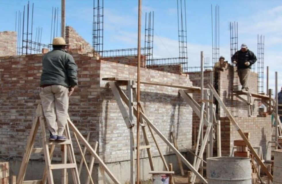 Para la UOCRA la situación es desesperante