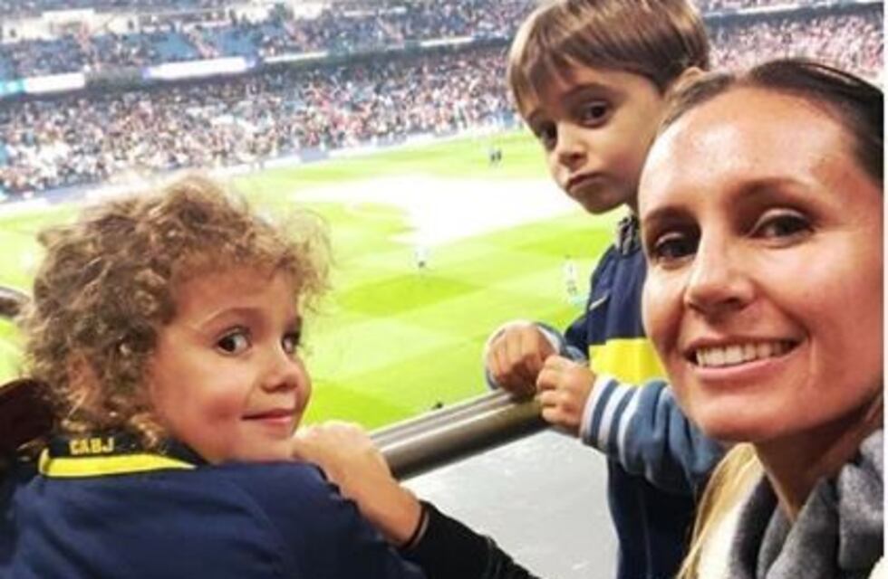 El mensaje de Gisela Dulko tras la terrible lesión de Fernando Gago