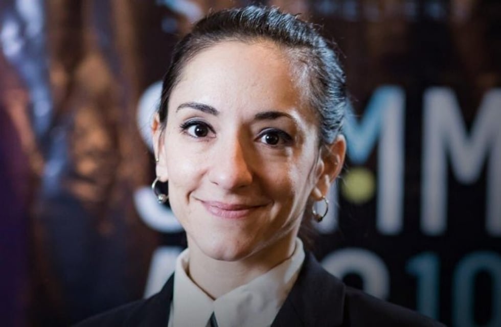 Valeria Gamper se consagró como la Mejor Sommelier de Argentina 2019