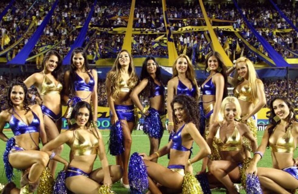 Las "Boquitas" no estarán más para evitar la cosificación en la Bombonera