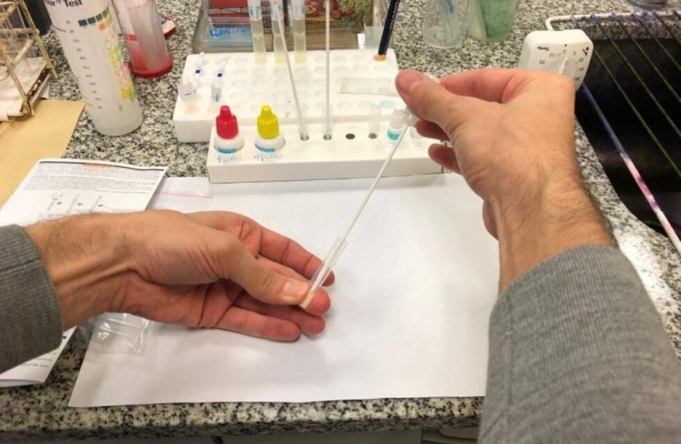 Coronavirus: la ciudad de Santa Fe se sumó a los testeos locales y advierten sobre la suba de casos