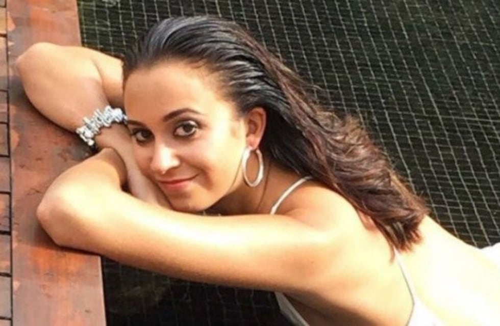 El cambio de Nai Awada