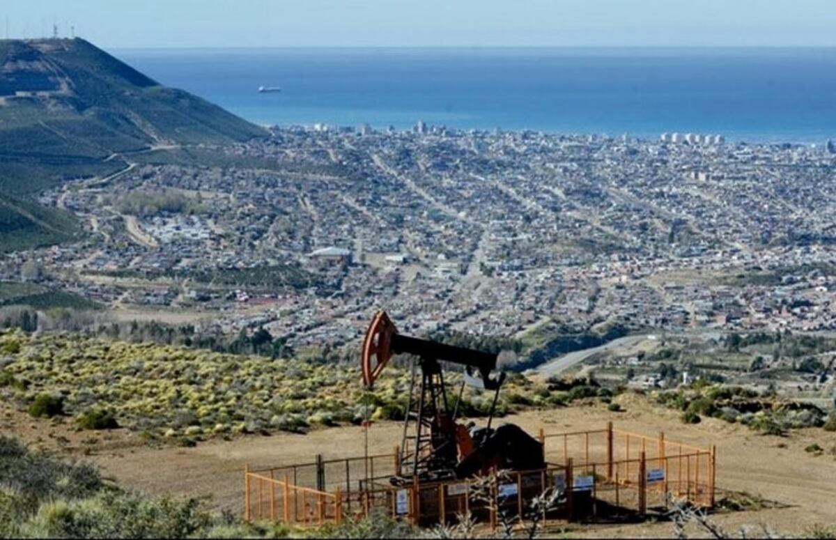 La industria petrolera otra vez en la mira\u002E