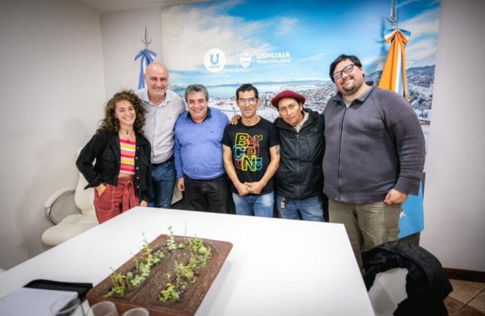 Se realizará en Ushuaia el primer campeonato de pesca de róbalo