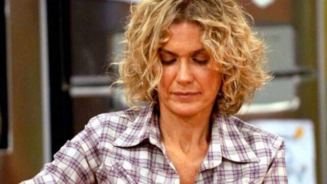 Maru Botana compartió la carta que escribió para su hijo en Instagram.