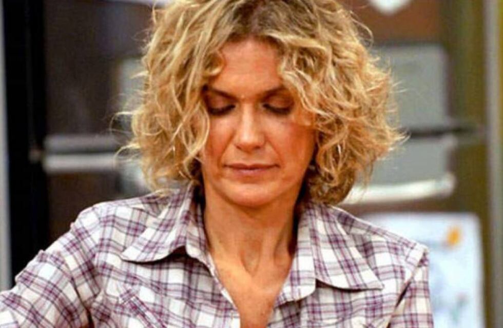 La conmovedora carta de Maru Botana a su hijo en el día que hubiera cumplido 13 años