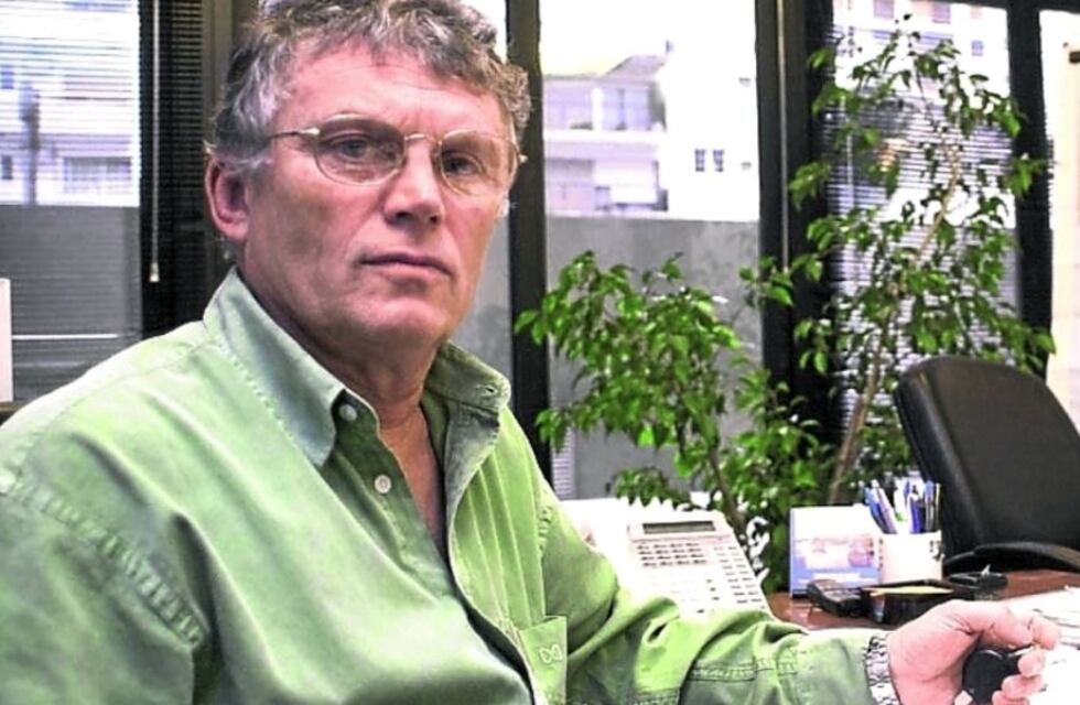 Postergan imputación contra Sergio Taselli por el caso Petroquímica Bermúdez