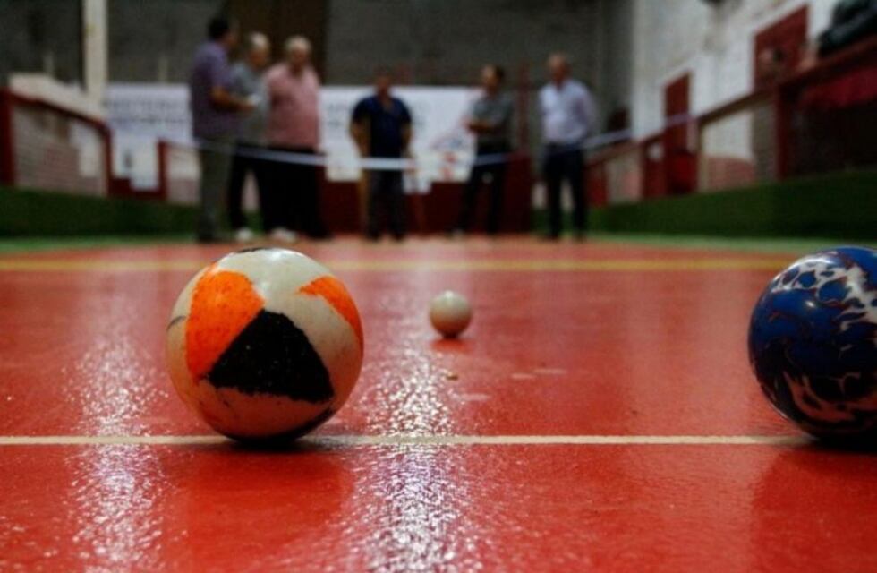 Se llevó a cabo la 9° edición del Torneo de Bochófilos "Patagónico Integración Austral"