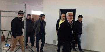 Habilitarán la planta baja del NIDO