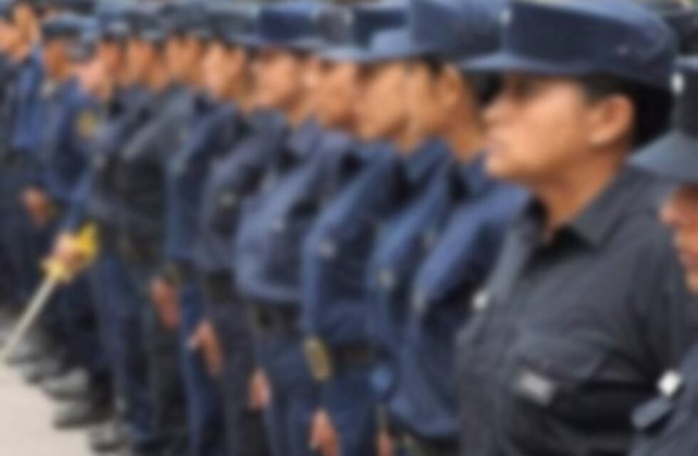 Seis policías imputados por la muerte de un hombre