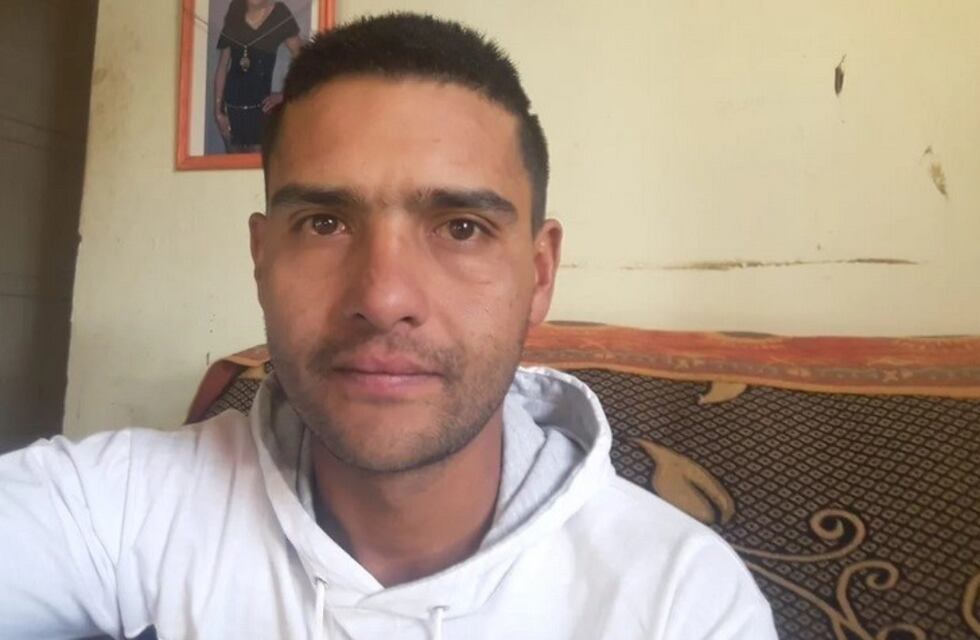 Chica trans denuncia a su ex novio por robarle y hostigarla