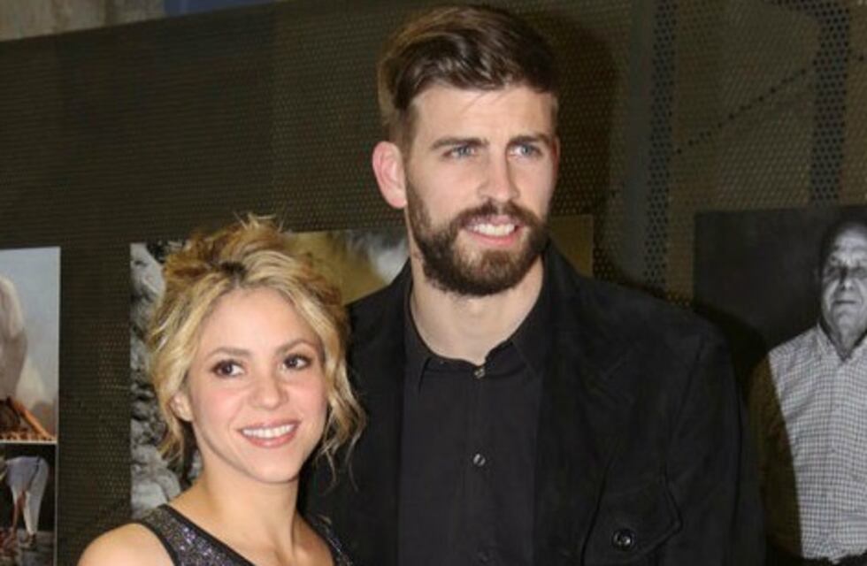 Shakira y Gerard Piqué estarían separados y un particular gesto desató los rumores