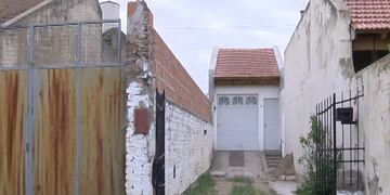 robo barrio san roque