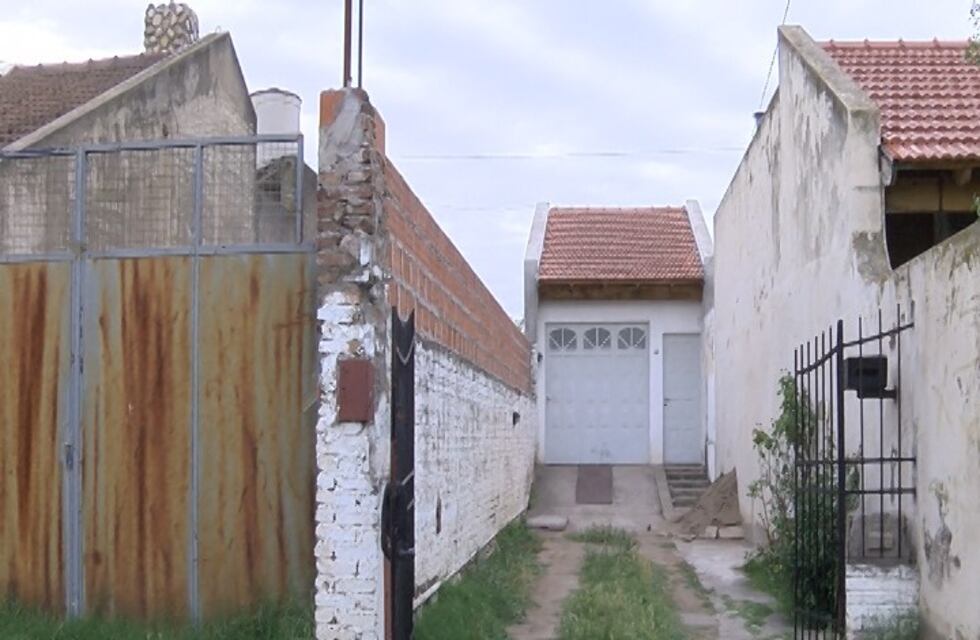 Cuantioso robo en el barrio San Roque