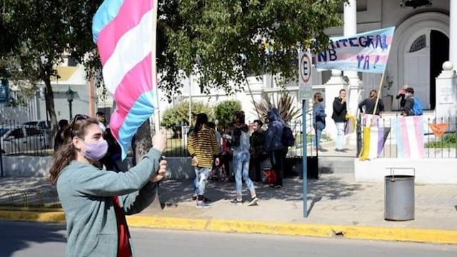 Cupo laboral trans en Villa María (El Diario)