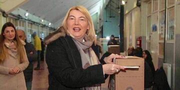 PASO 2019 - Votó de Bertone