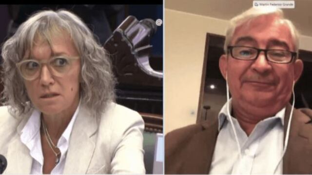 Diputados piden ensayos con dióxido de cloro, pese a que se trata de una sustancia tóxica\u002E (RedDES)