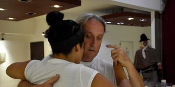 Festival de Tango en Tafí Viejo (Municipalidad de Tafí Viejo)