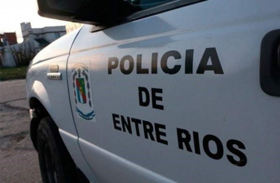 Intentó secuestrar a una joven, los vecinos pidieron su detención y lo mandaron a Paraná