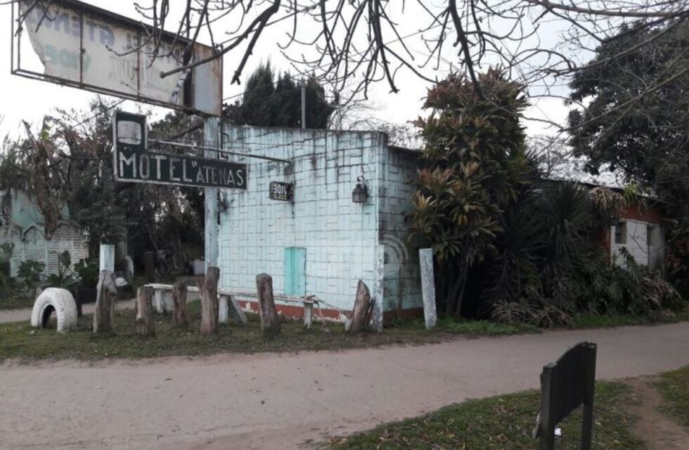 Imputaron por intento de homicidio al hombre que quiso prender fuego a su esposa