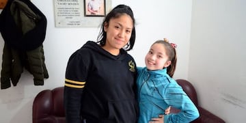 Patinadoras locales participarán en torneo internacional