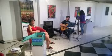 Día Mundial de la Filosofía en el Museo Mulazzi