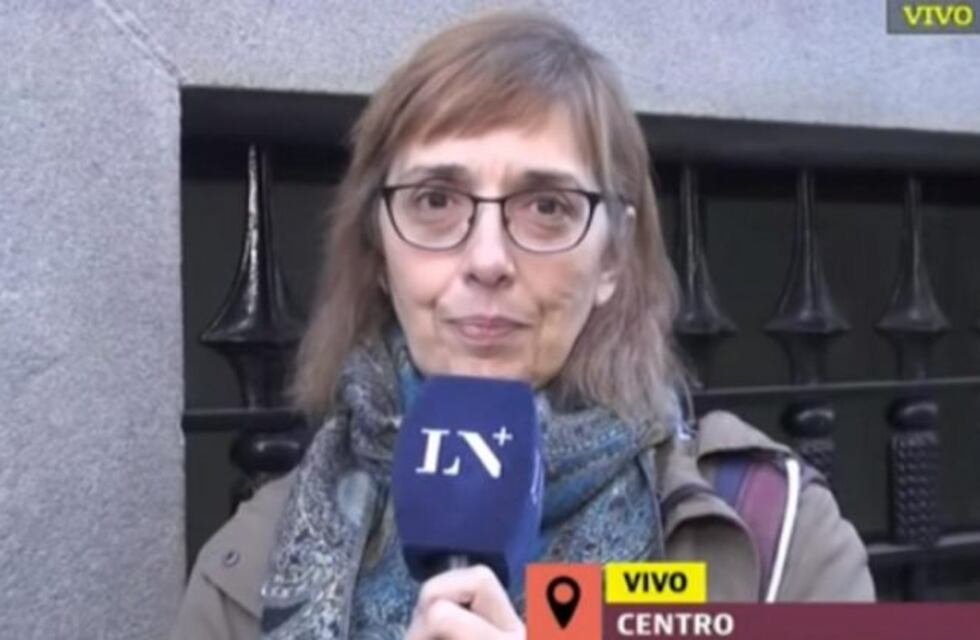 Científica del Conicet apoyó a Macri y teme ser echada si ganan los K