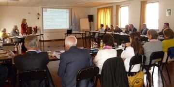 Habrá importantes charlas y talleres a partir de este 2 de noviembre\u002E