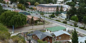 Los Antiguos: propuestas de la comuna para la temporada invernal