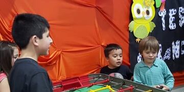 Habrá muchas actividades para los niños en Río Cuarto\u002E