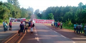 En principio el corte se extenderá hasta las 12 de este viernes\u002E