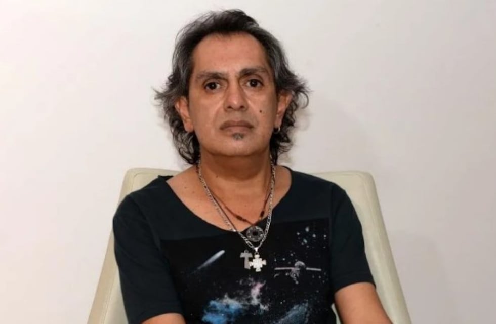 Por cultivar marihuana Mario Teruel podría ir preso