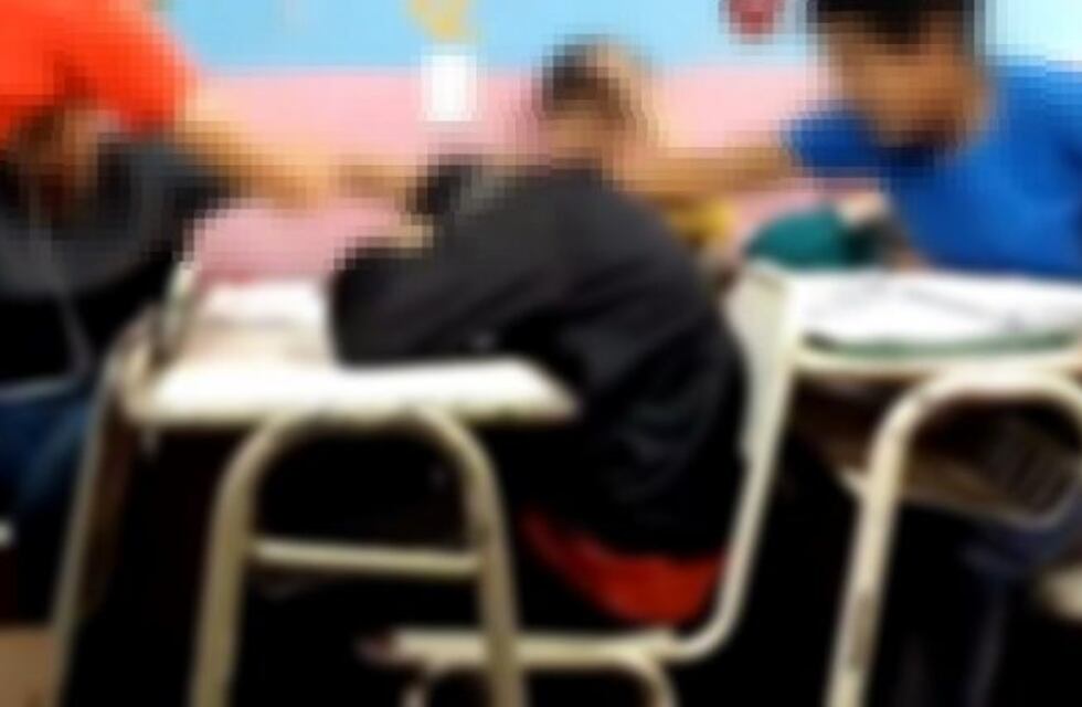Investigan otro caso de acoso escolar en una escuela de Entre Ríos