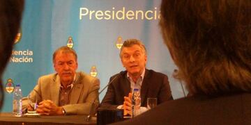 Macri en Córdoba