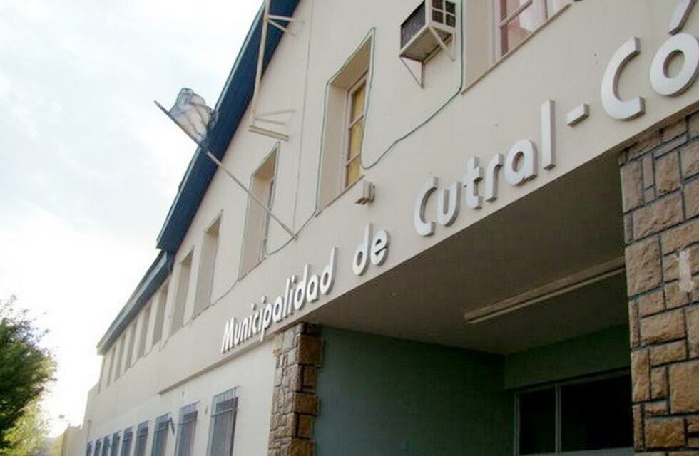 Agentes municipales de Cutral Có recibirán un bono de 10 mil pesos