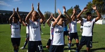 Central Córdoba igualó sin goles ante Armenio