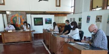 El bloque del Pro pedirá la flexibilización para actividades en Oberá